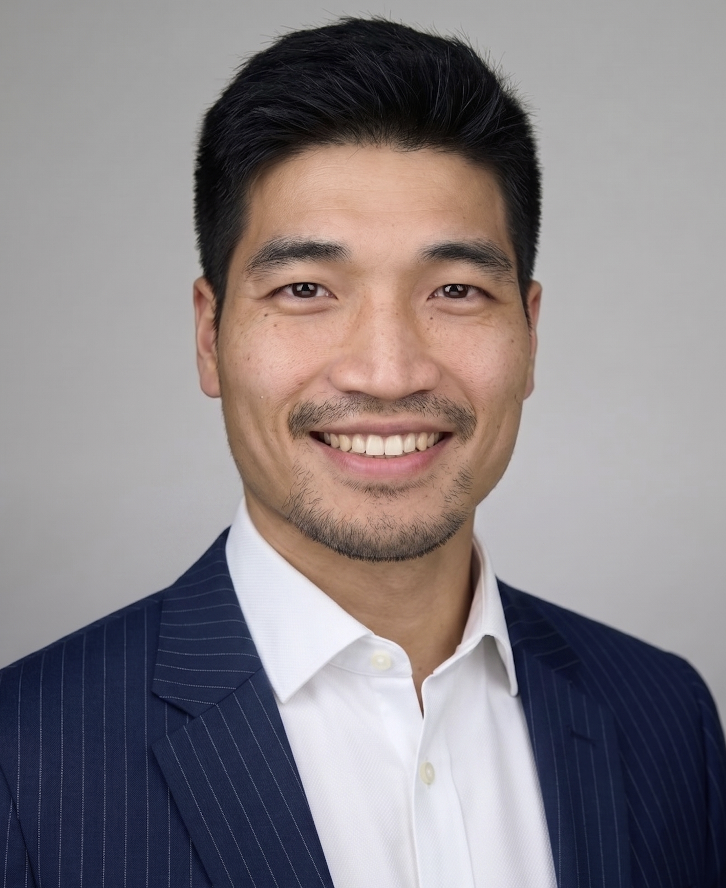 Victor Xie, Softwareentwickler bei EquiptR®