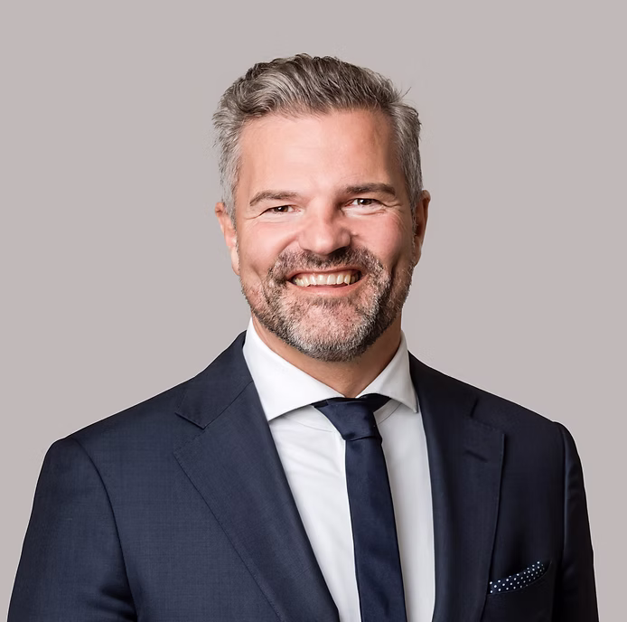 Stephan Kleffner, Partner | Dedicated People Germany GmbH – Kundenstimme EquiptR®